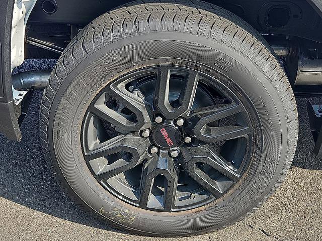 New 2026 GMC Sierra 1500 Elevation image 7