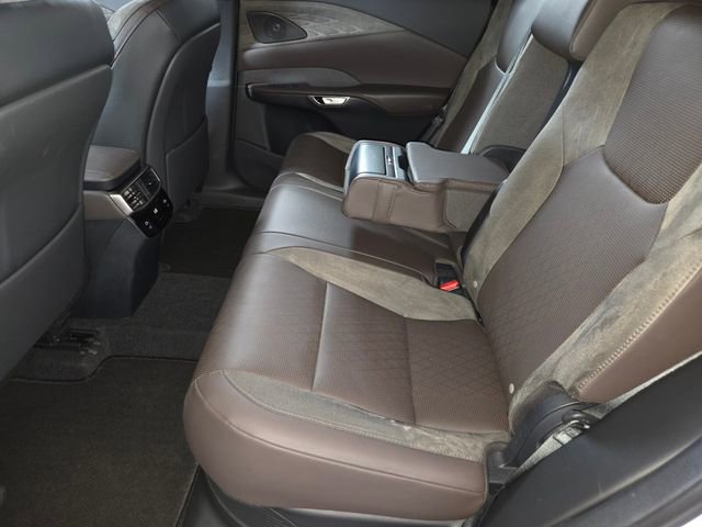 Certified 2023 Lexus RX 350 w/ Accessory Package (Z1) image 16