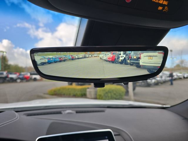 Certified 2024 Cadillac CT5 V Blackwing w/ Parking Package image 24