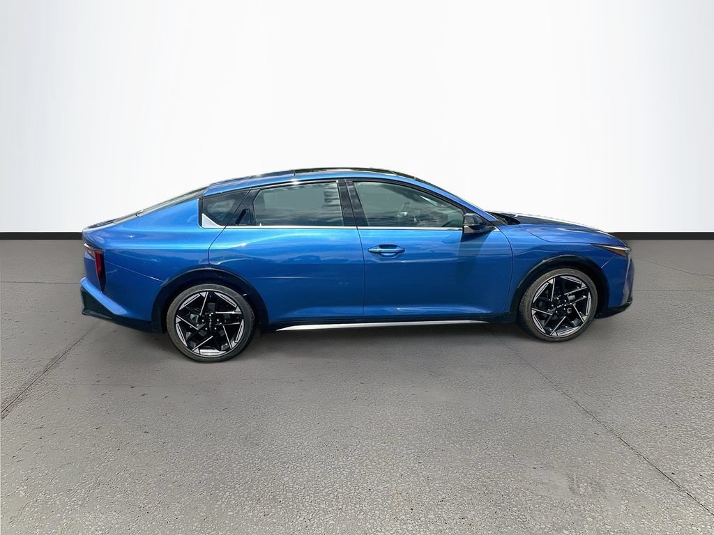 New 2026 Kia K4 GT-Line w/ GT-Line Premium Package FWD image 8