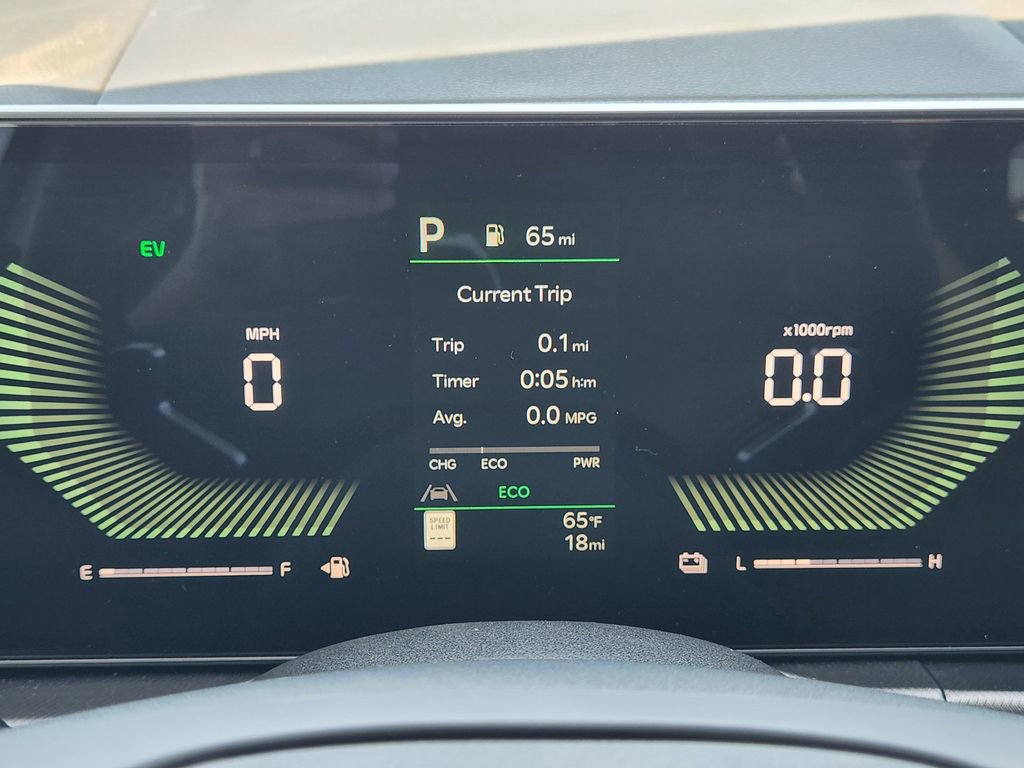 New 2026 Kia Sportage S image 11