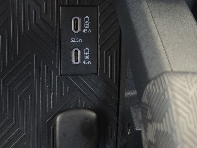Certified 2026 Toyota 4Runner SR5 AWD/4WD image 28