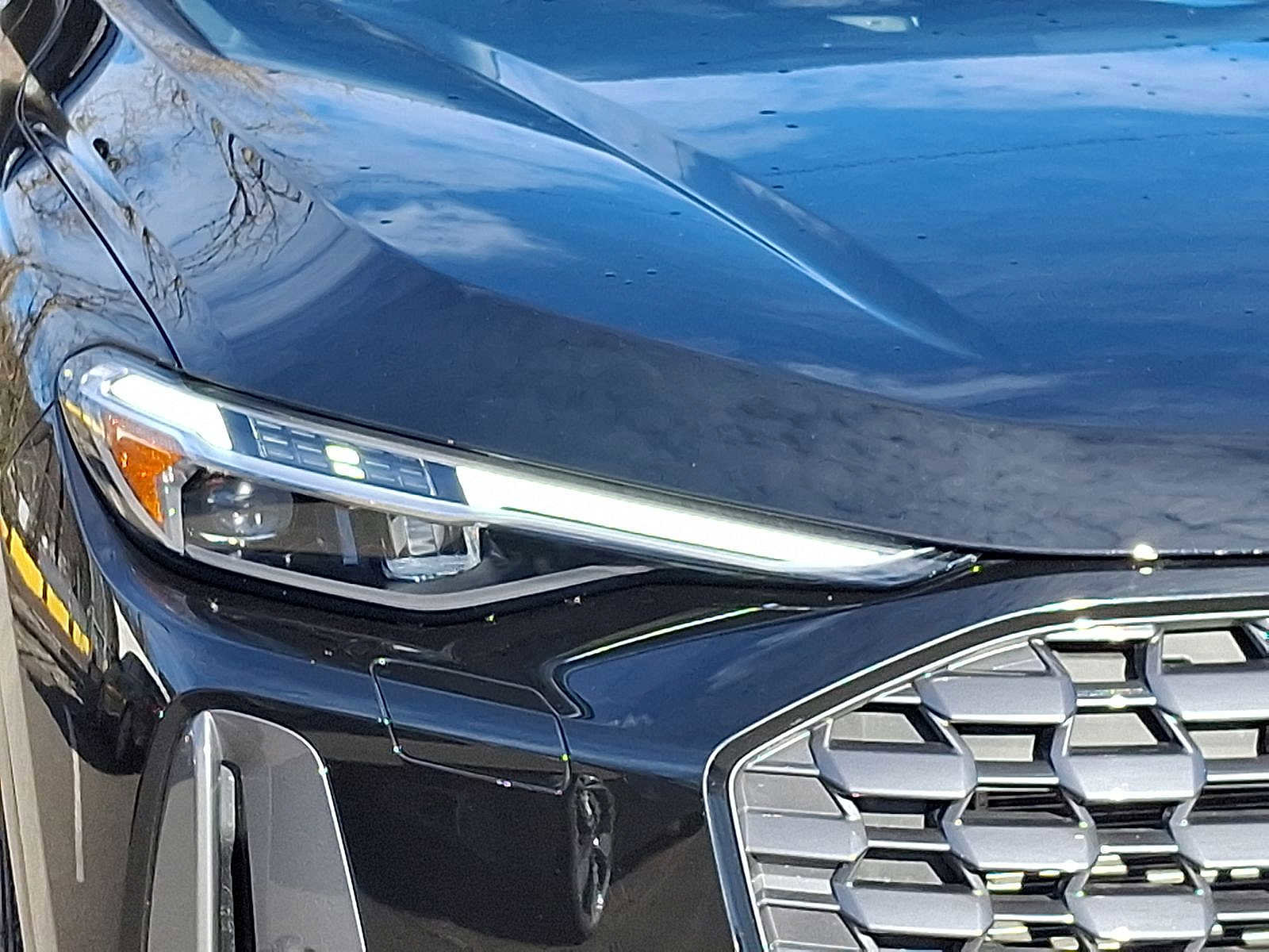 Certified 2025 Audi Q5 Premium Plus w/ Premium Plus image 28