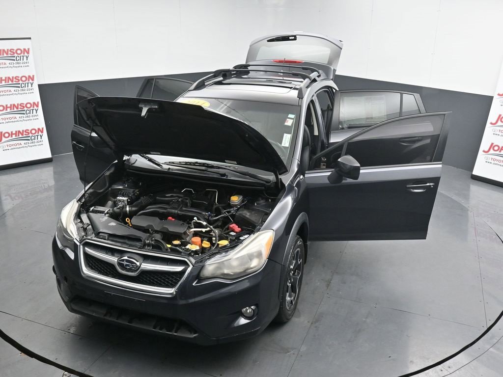 Used 2014 Subaru Crosstrek 2.0i Limited image 41
