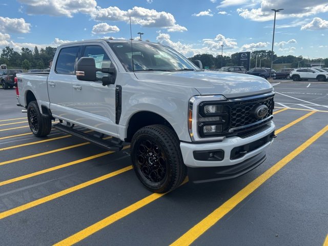New 2026 Ford F250 XLT w/ XLT Premium Package image 9