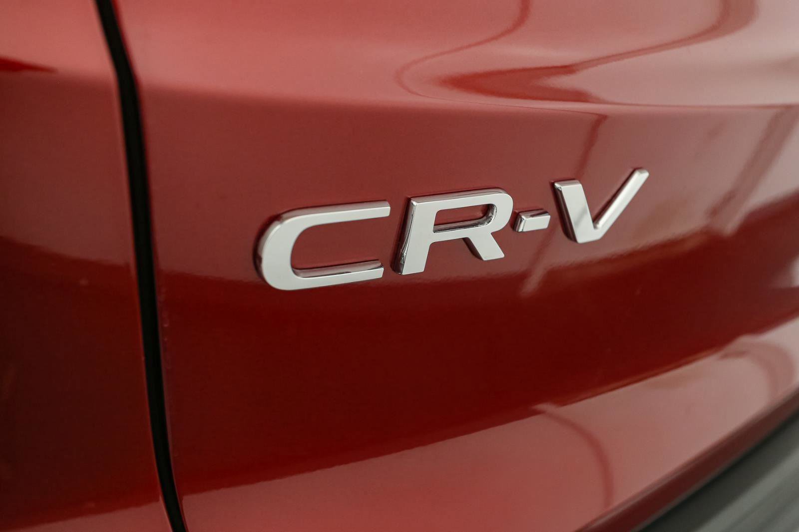 Used 2026 Honda CR-V EX-L image 10
