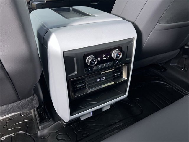 Used 2024 GMC Hummer EV 2X w/ Extreme Off-Road Package image 22