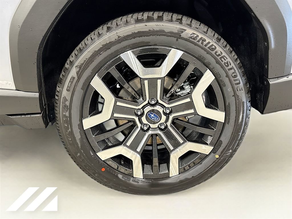 New 2026 Subaru Outback Touring XT AWD/4WD image 33