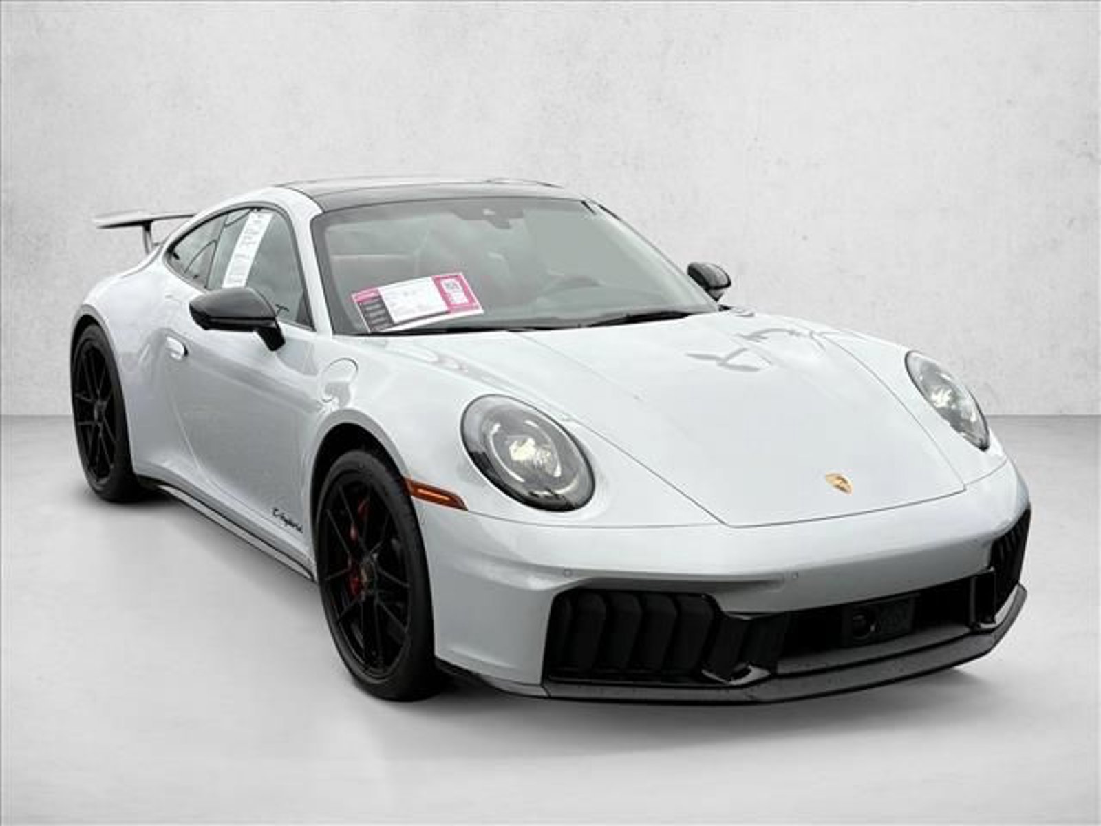 Certified 2025 Porsche 911 Carrera GTS image 6