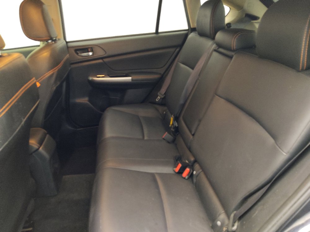 Used 2016 Subaru Crosstrek 2.0i Limited image 18