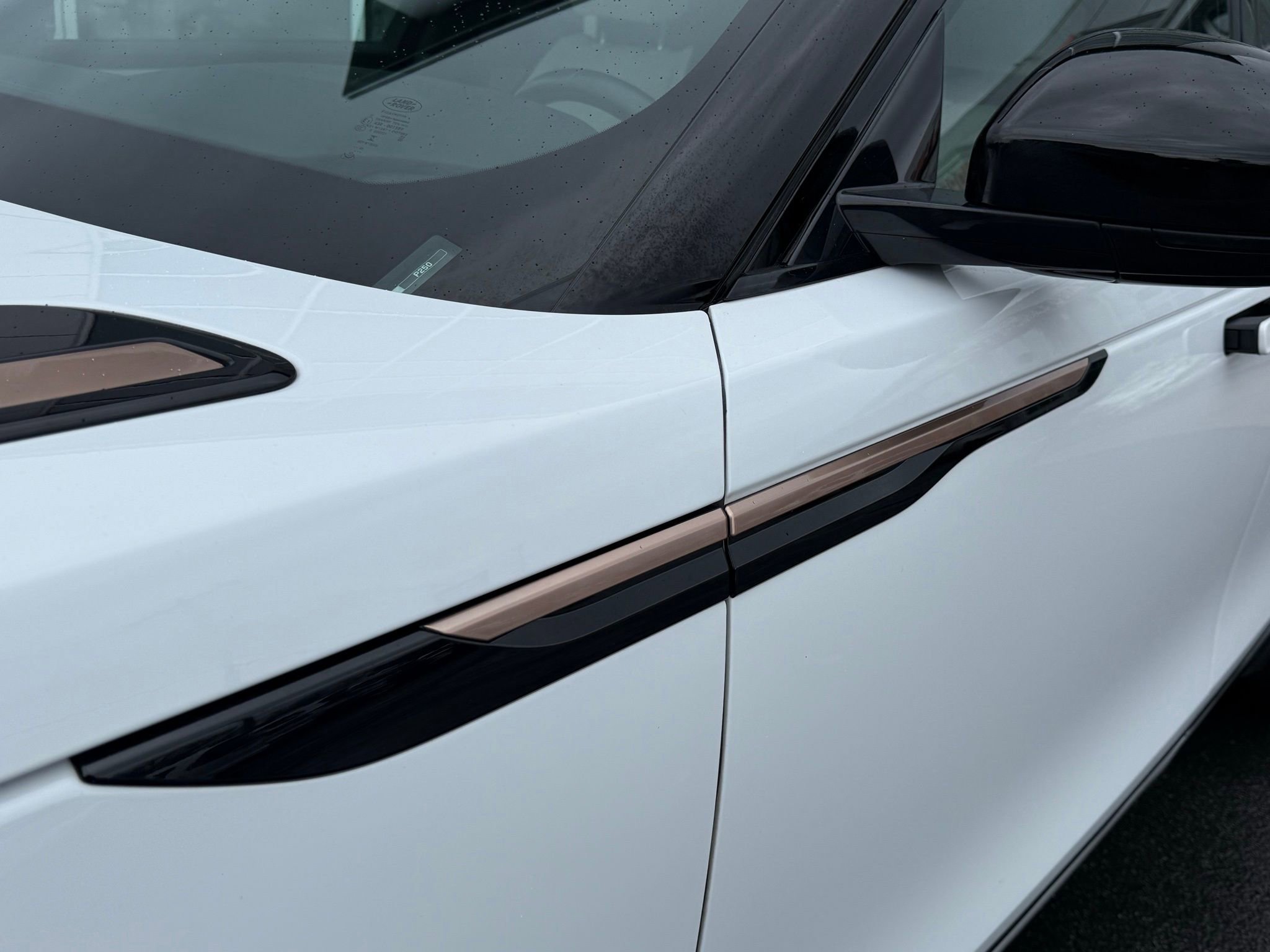 Used 2023 Land Rover Range Rover Velar R-Dynamic S image 15