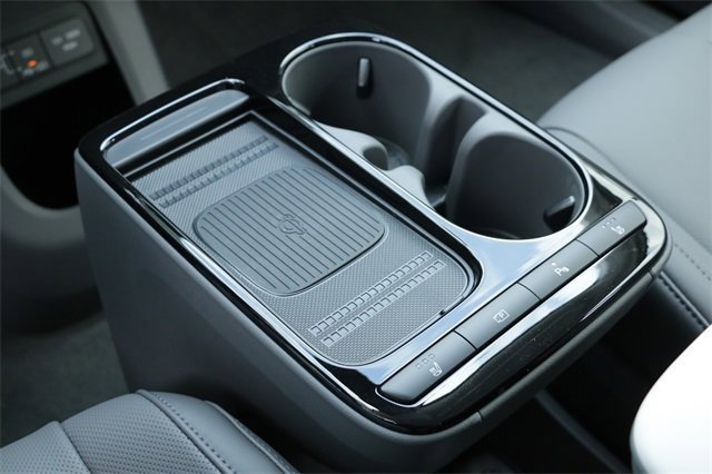 New 2026 Hyundai Ioniq 5 SEL image 16