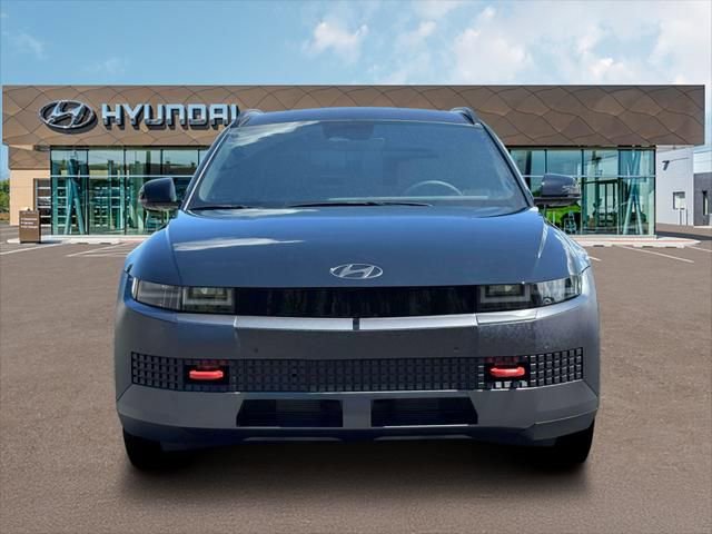 New 2026 Hyundai Ioniq 5 XRT image 12