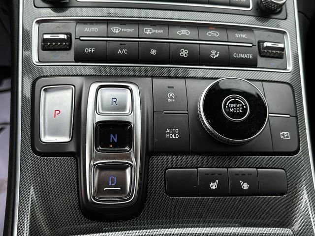 Used 2023 Hyundai Santa Fe XRT image 28