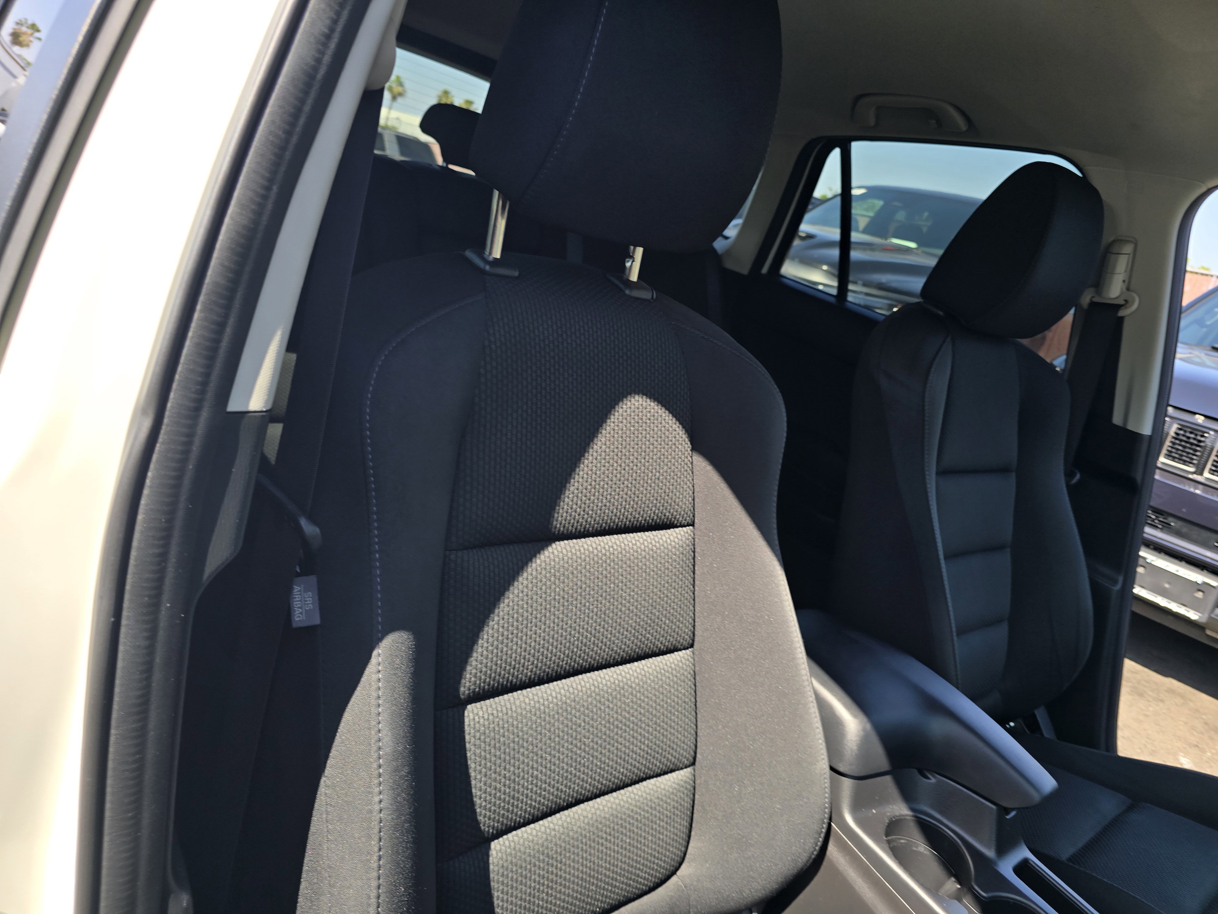 Used 2016 MAZDA CX-5 Touring FWD image 32