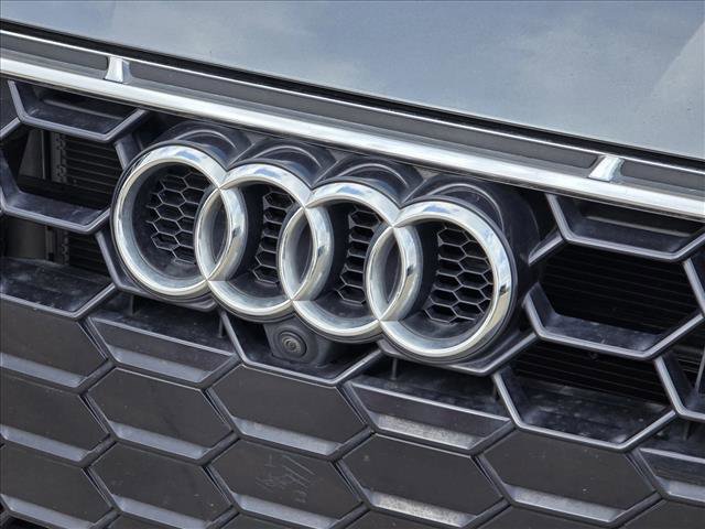 Certified 2023 Audi A5 2.0T Prestige w/ S Line Interior Package image 11