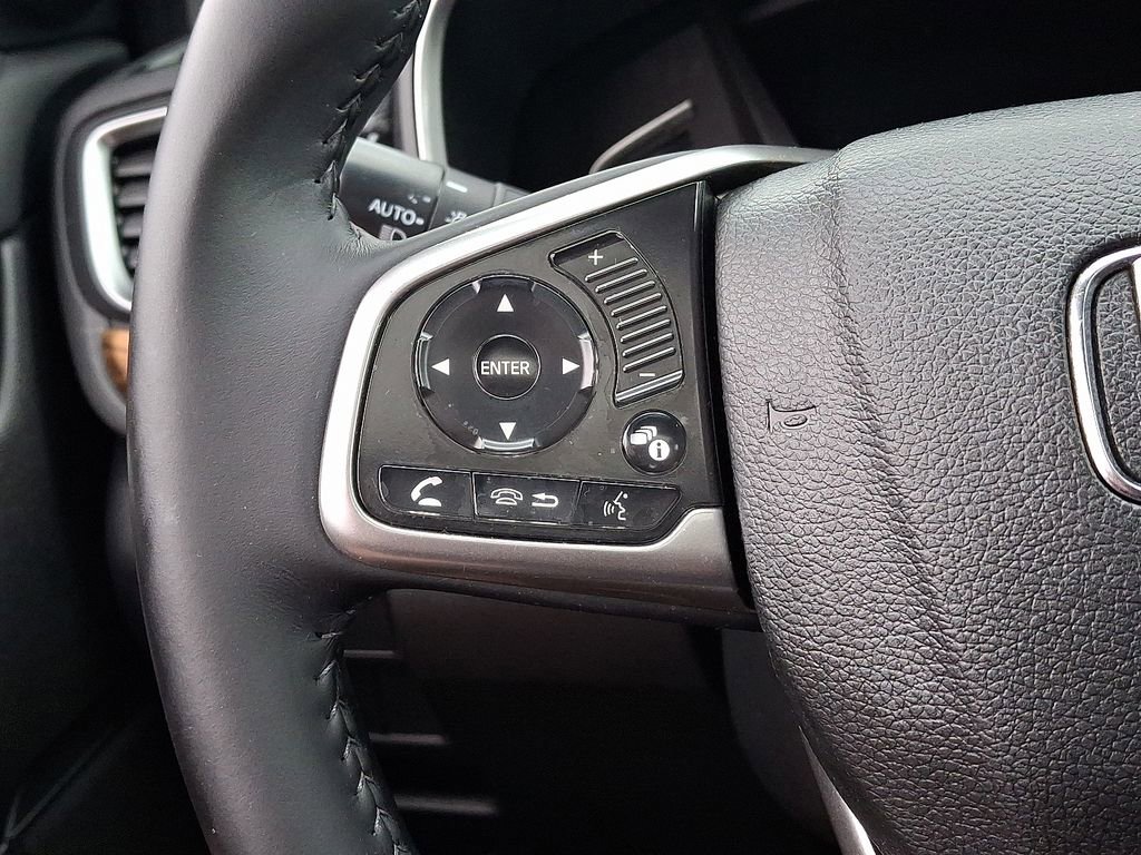 Used 2017 Honda CR-V EX-L image 20