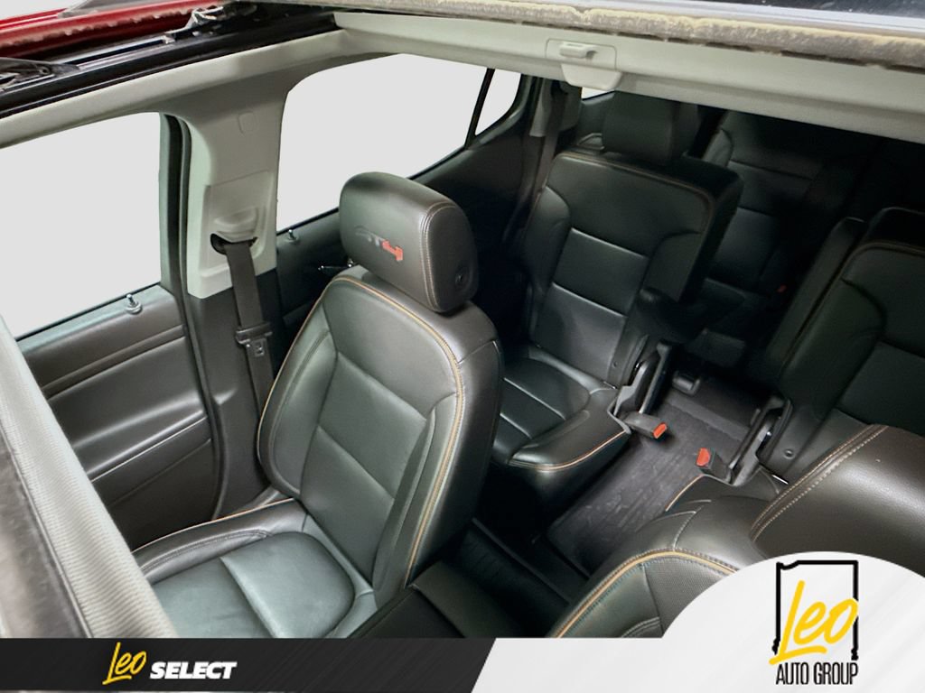 Used 2021 GMC Acadia AT4 w/ Technology Package AWD/4WD image 26