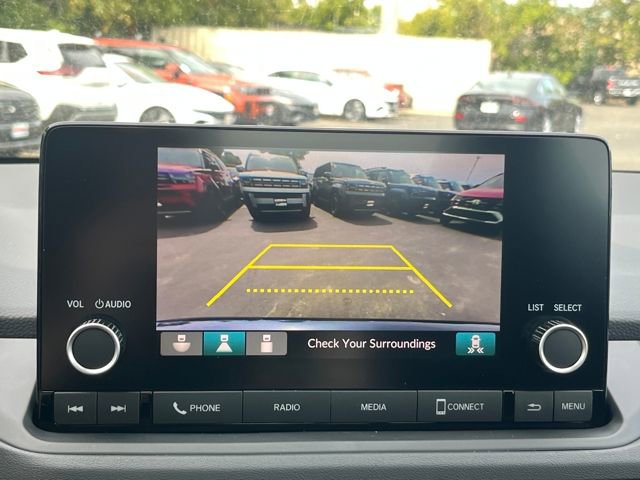 New 2025 Honda Accord SE image 26