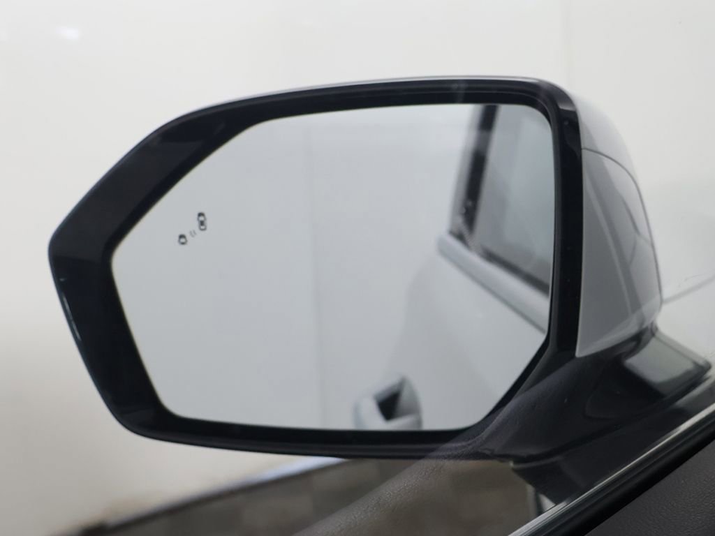 Used 2021 Hyundai Palisade Calligraphy image 41