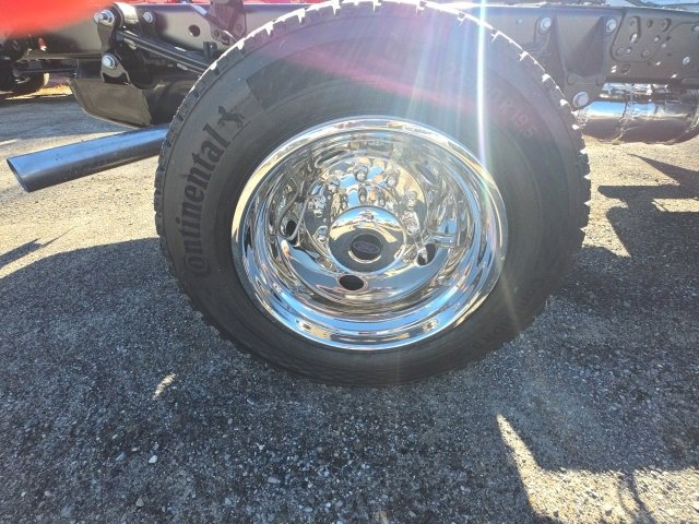 New 2026 Ford F550 4x4 Regular Cab Super Duty image 28