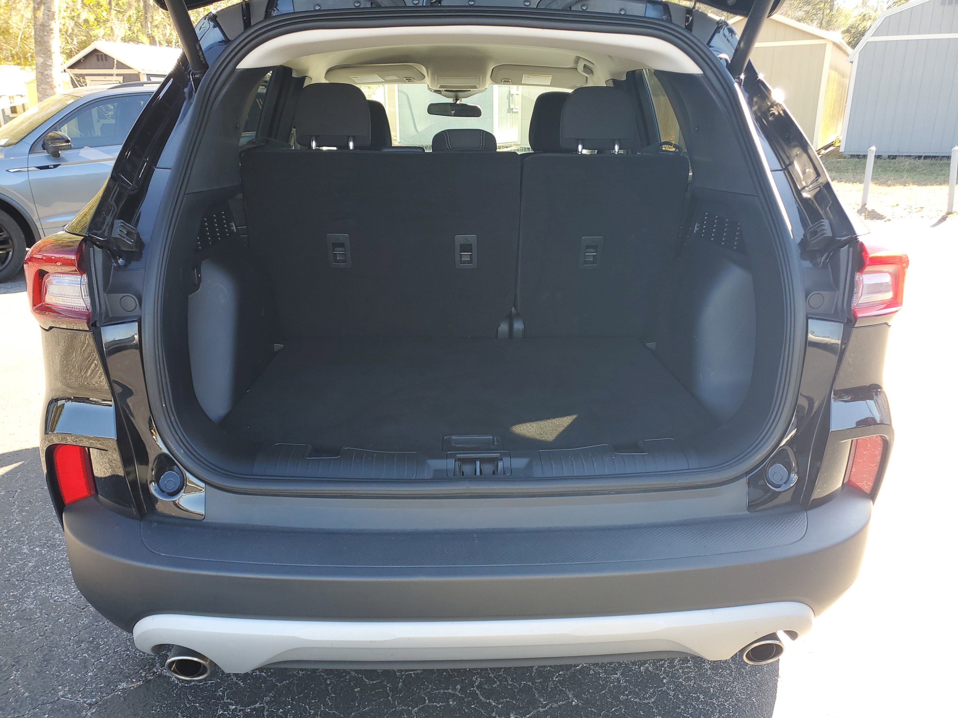 Used 2024 Ford Escape Active w/ Cold Weather Package image 24