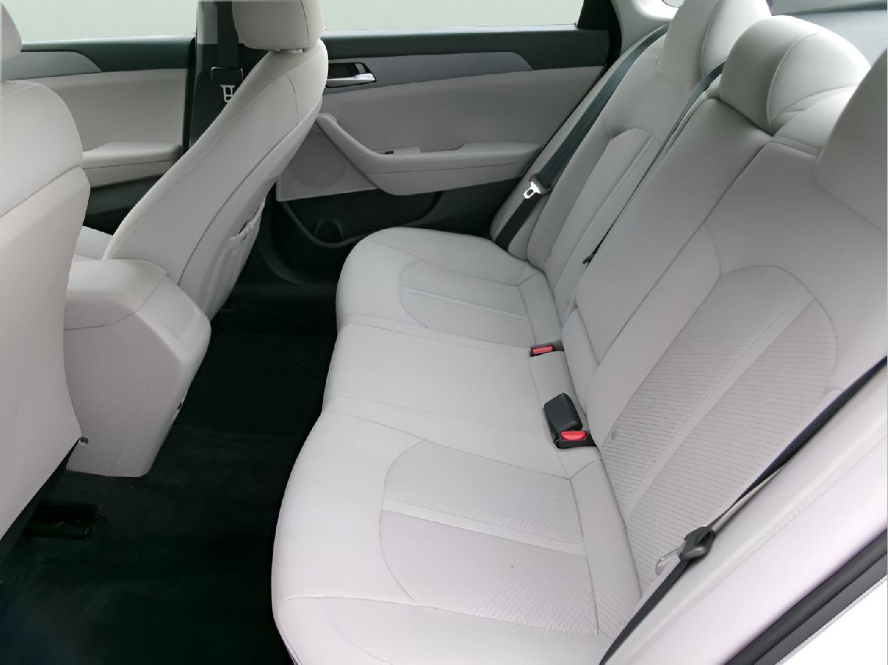 Used 2019 Hyundai Sonata SE FWD image 10