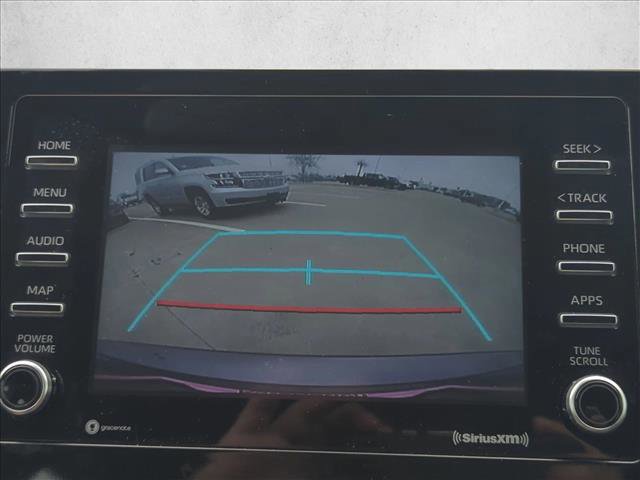 Certified 2023 Toyota Camry LE image 12