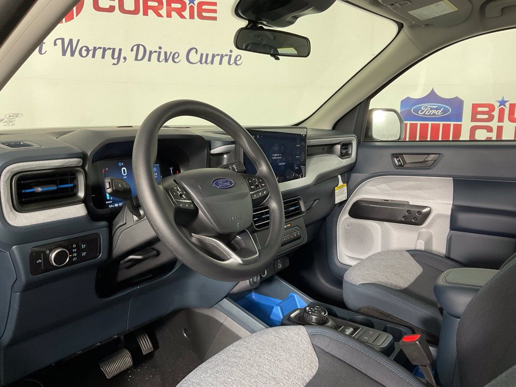 New 2026 Ford Maverick XLT FWD image 13