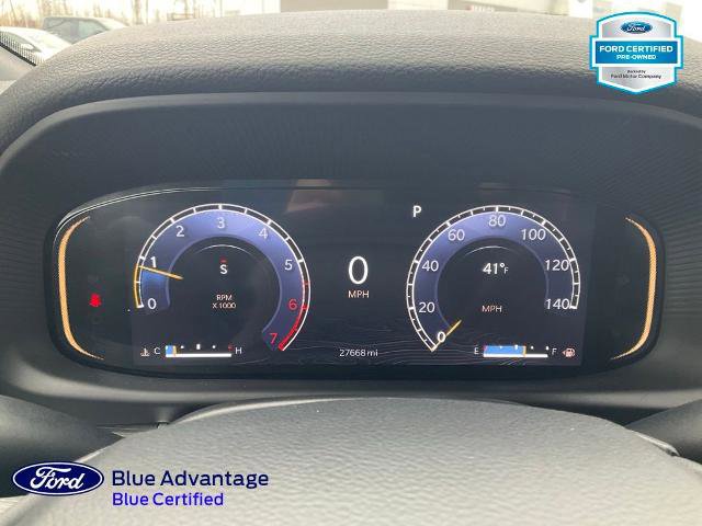 Used 2023 Jeep Wagoneer Series III w/ Premium Group I image 10