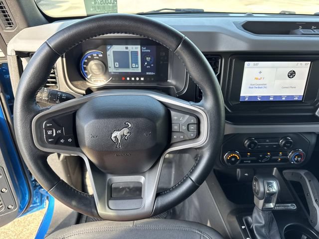 Used 2023 Ford Bronco Big Bend AWD/4WD image 25