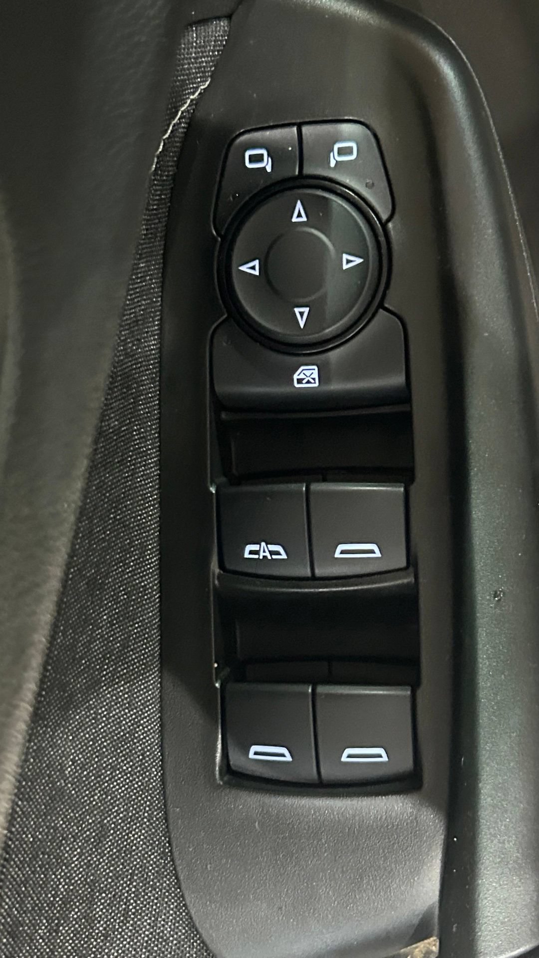 Used 2022 Chevrolet TrailBlazer ACTIV FWD image 32