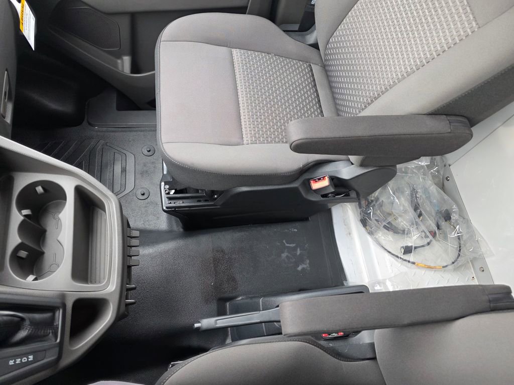 New 2024 Ford Transit 350 DRW AWD w/ Interior Upgrade Package image 64
