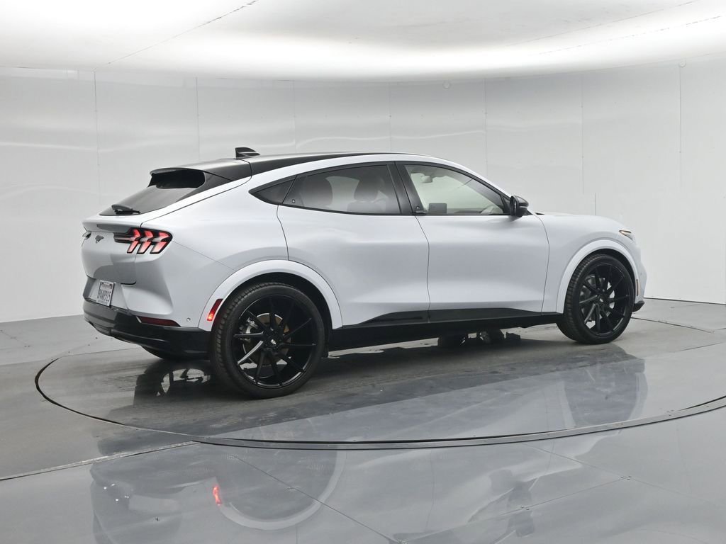 Used 2021 Ford Mustang Mach-E Premium image 28