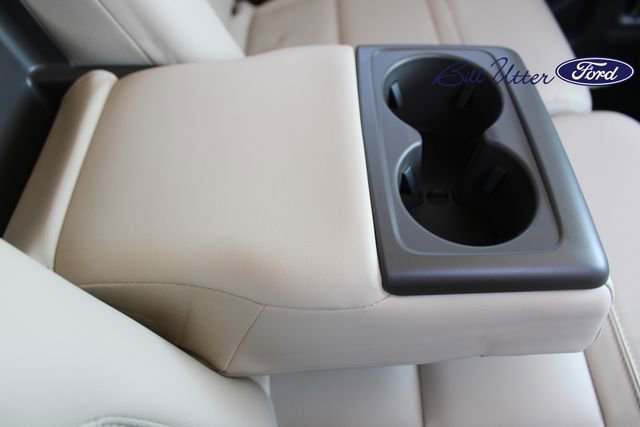 Certified 2022 Ford Explorer Platinum image 15