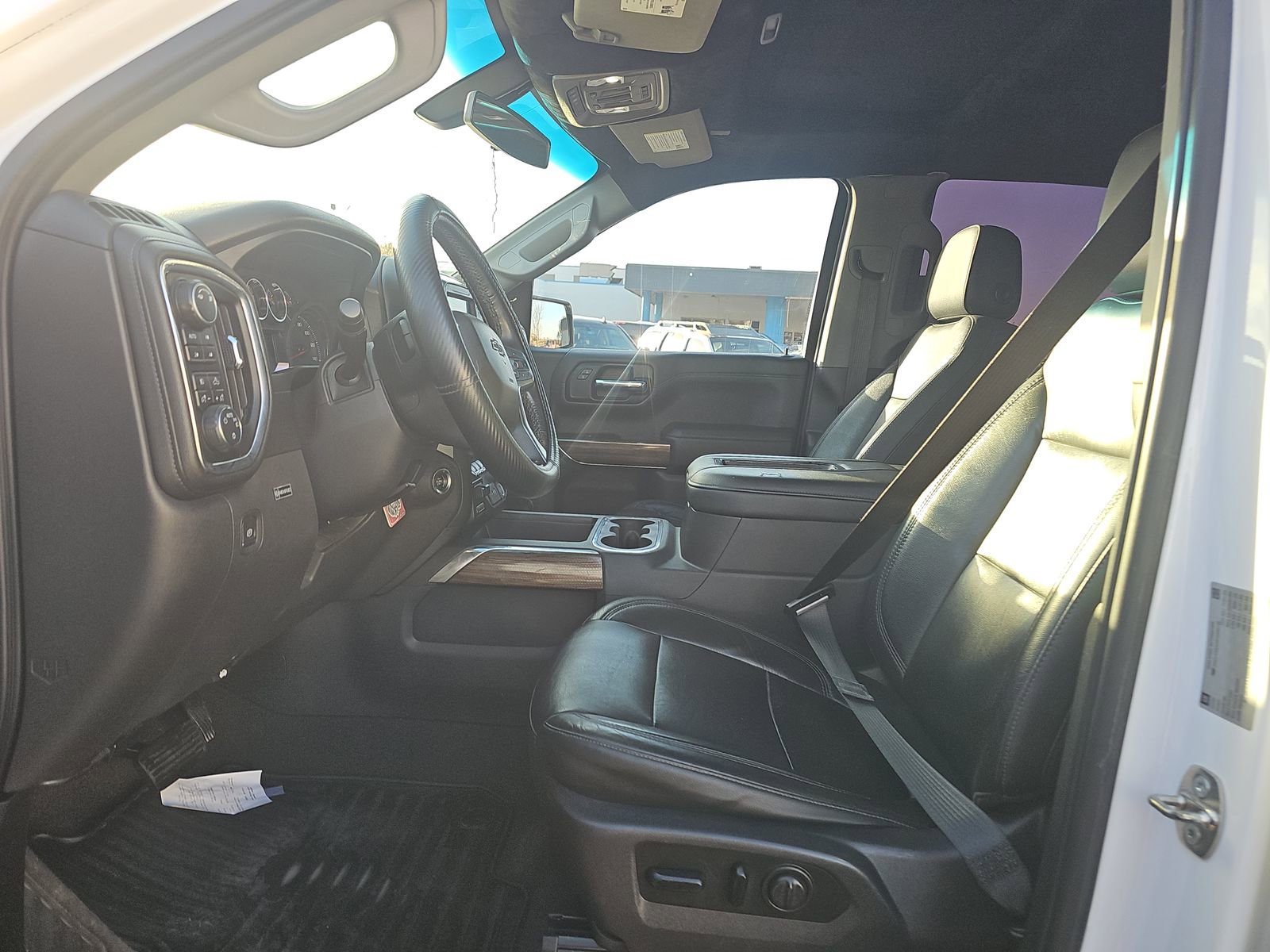 Used 2019 Chevrolet Silverado 1500 RST w/ All-Star Edition image 13
