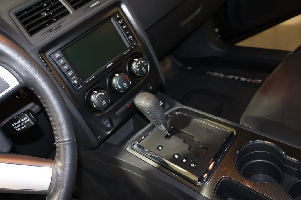 Used 2008 Dodge Challenger SRT8 image 17