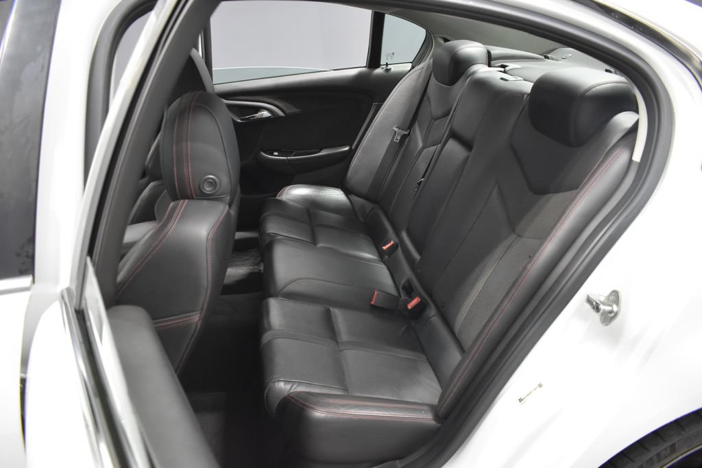 Used 2015 Chevrolet SS RWD image 36