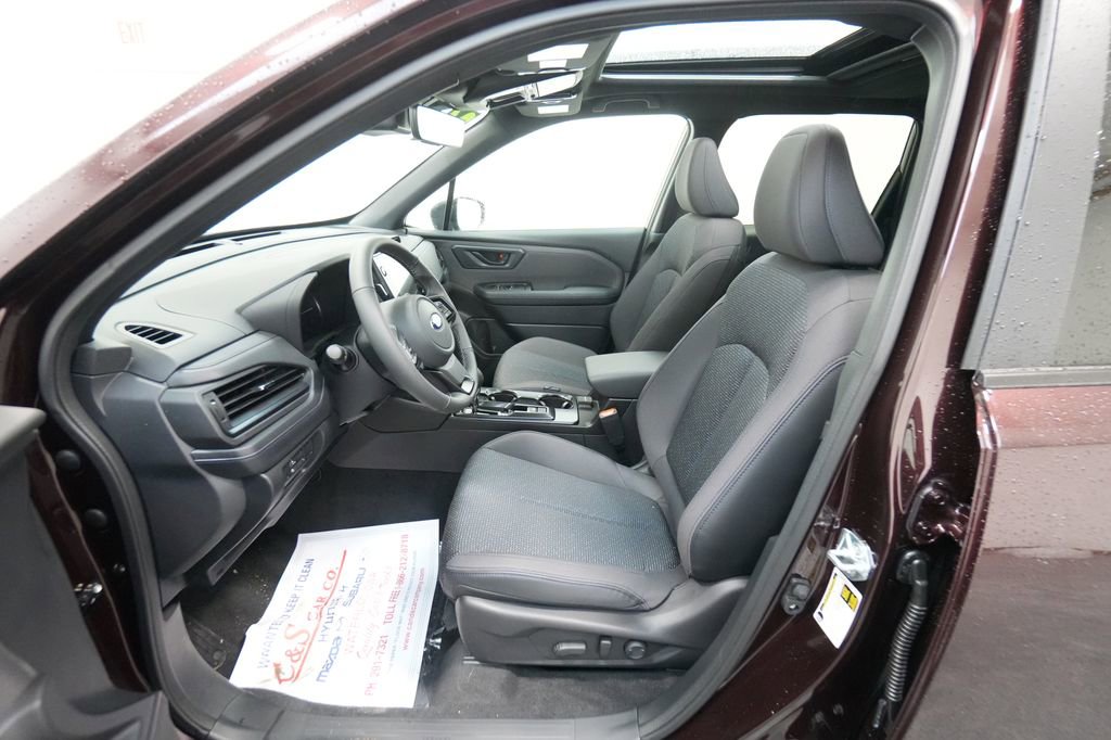 New 2026 Subaru Forester Premium image 13