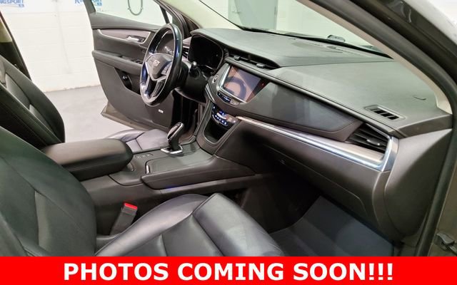 Used 2019 Cadillac XT5 Luxury image 15