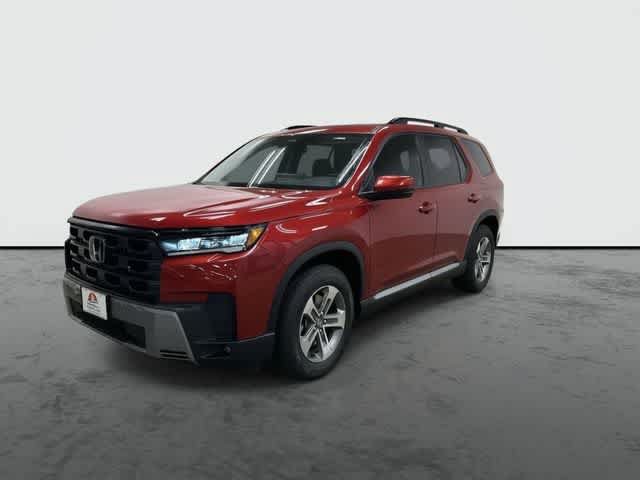 New 2026 Honda Pilot EX-L image 7