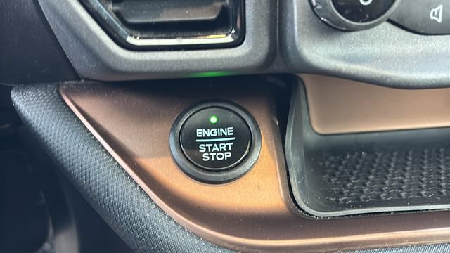 Used 2021 Ford Bronco Sport Badlands w/ Badlands Package AWD/4WD image 12