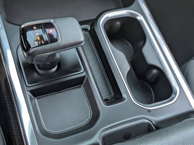 Used 2025 Chevrolet Silverado 1500 LT w/ All Star Edition Plus image 11