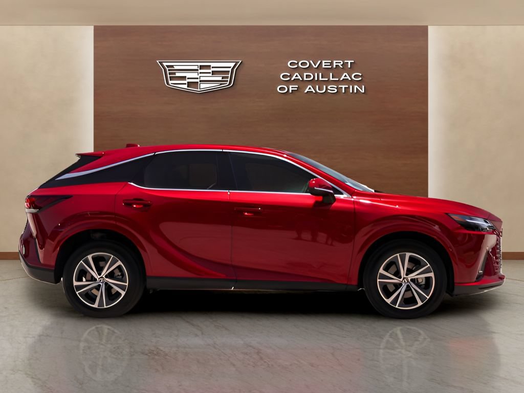 Used 2024 Lexus RX 350 FWD w/ Technology Package image 5