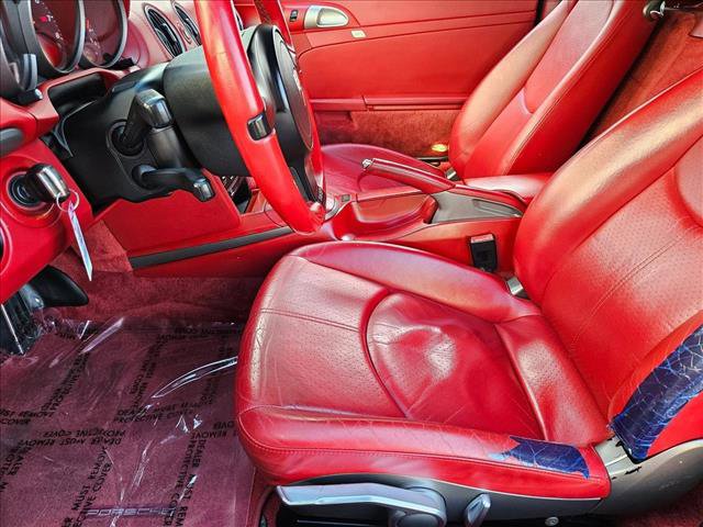 Used 2011 Porsche Cayman image 15