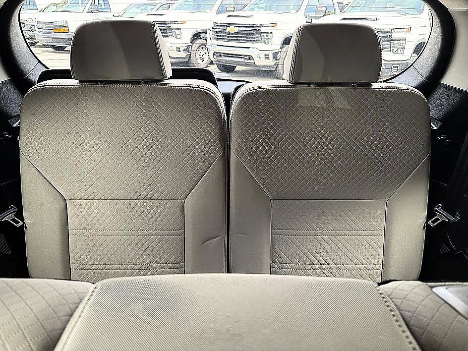 Used 2019 Kia Sorento LX w/ LX Convenience Package image 12