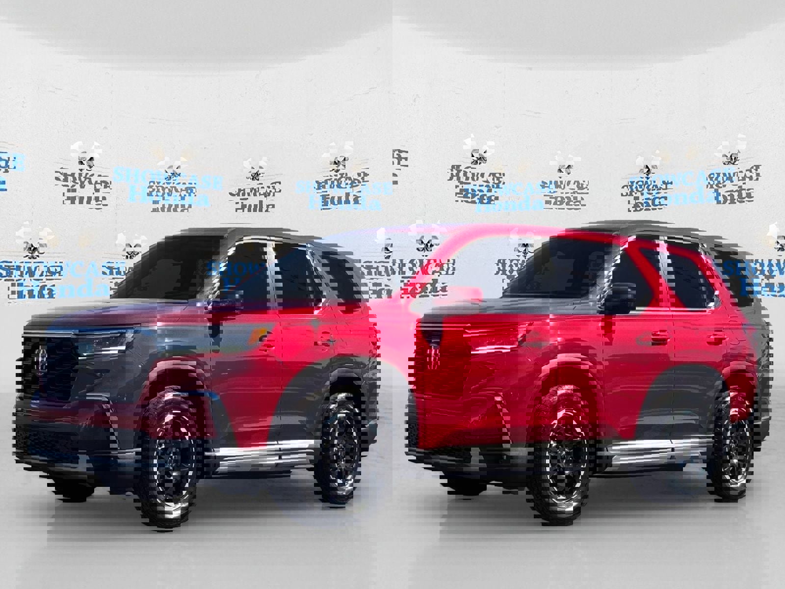 Used 2025 Honda Pilot EX-L image 2