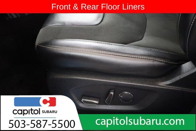 Used 2018 Ford Edge Sport w/ Equipment Group 401A image 14