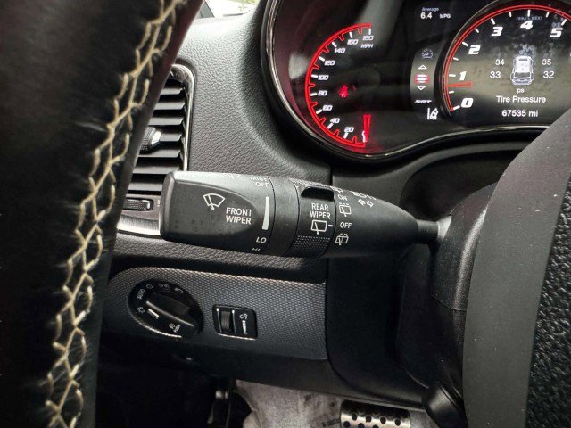 Used 2018 Dodge Durango SRT w/ Technology Group image 23