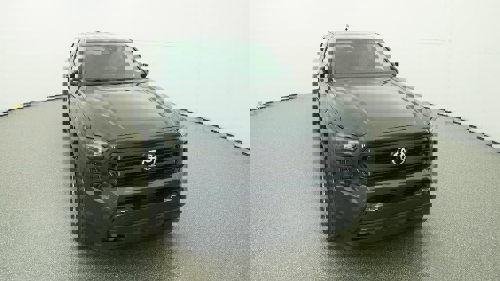 New 2026 Toyota Tacoma SR5 image 14